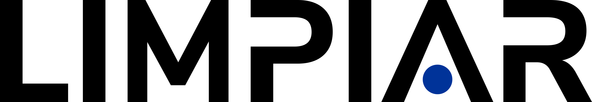 Limpiar